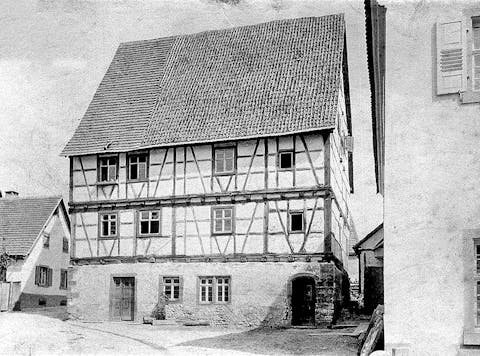 Badhaus