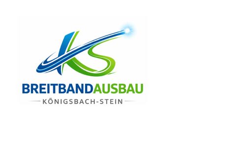 Breitbandausbau Königsbach-Stein