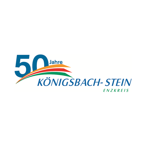 50 Jahre Königsbach-Stein