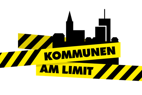 Kommunen am Limit
