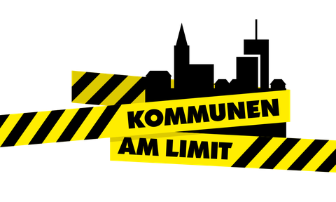Kommunen am Limit