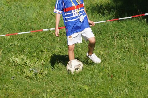 Abschlussfeier Sommerferienprogramm 2026