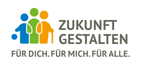 Zukunft gestalten - für dich, für mich, für alle