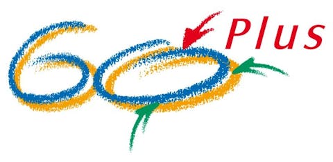 Logo Netzwerk 60+