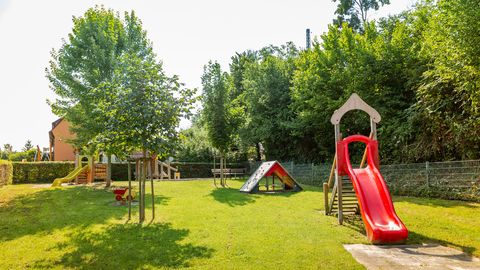 Spielplatz Schillerstraße