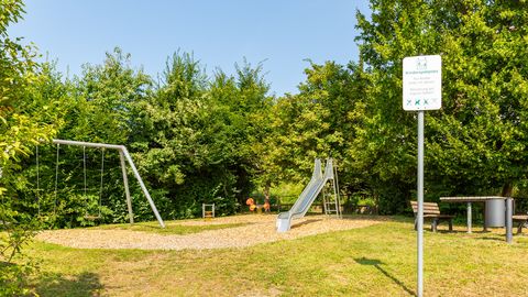 Spielplatz Steiner Straße