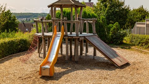 Spielplatz Hohlweg