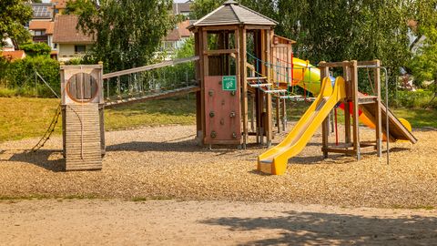 Spielplatz Storchenweg