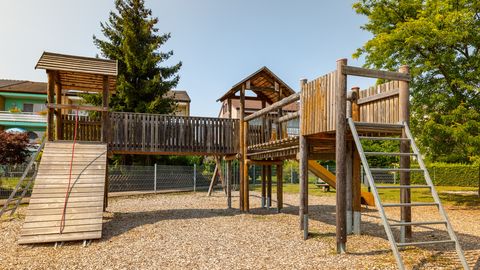Spielplatz Crantzstraße