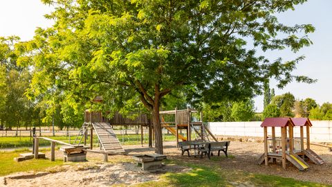 Spielplatz Bleichstraße