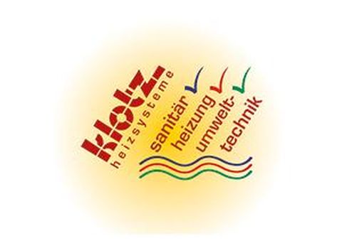 Logo Firma Klotz Heizsysteme