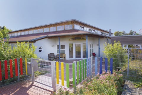 Kita Regenbogen