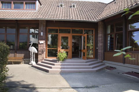 Ev. Kindergarten Storchennest