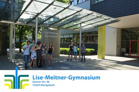 Lise-Meitner-Gymnasium