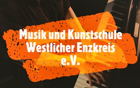 Musik und Kunstschule Westlicher Enzkreis